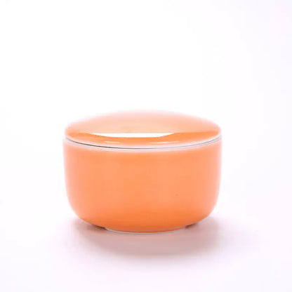 Custom Ceramic Cosmetic Products