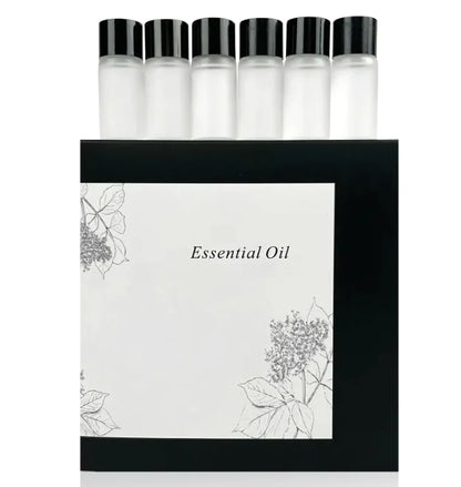 3x10ML Car Air Freshener Set