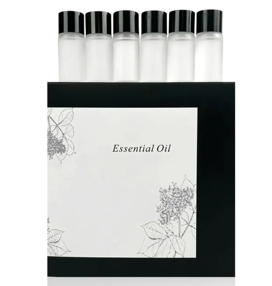 3x10ML Car Air Freshener Set