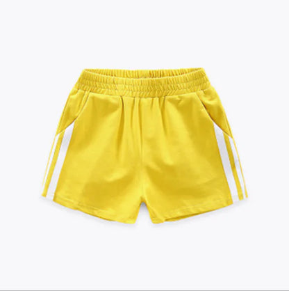 Summer Casual Shorts for Women