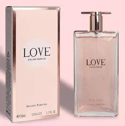 Cherni Lan Perfume Gift Set for Women - Floral Fragrance