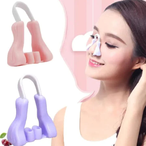 Nose Clip Beauty Device