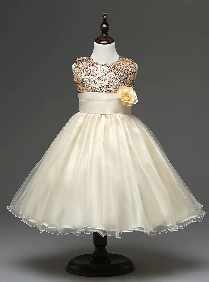 Girls' Skirts and Dresses Collection