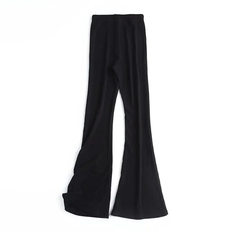 Women's Tracksuit Set - Comfortable Sweat Outfits