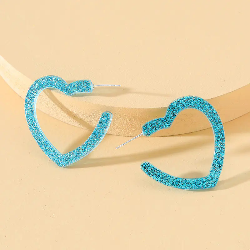 Trending All-Match Stud Earrings for Women