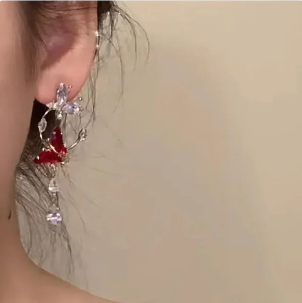 Women  Earring