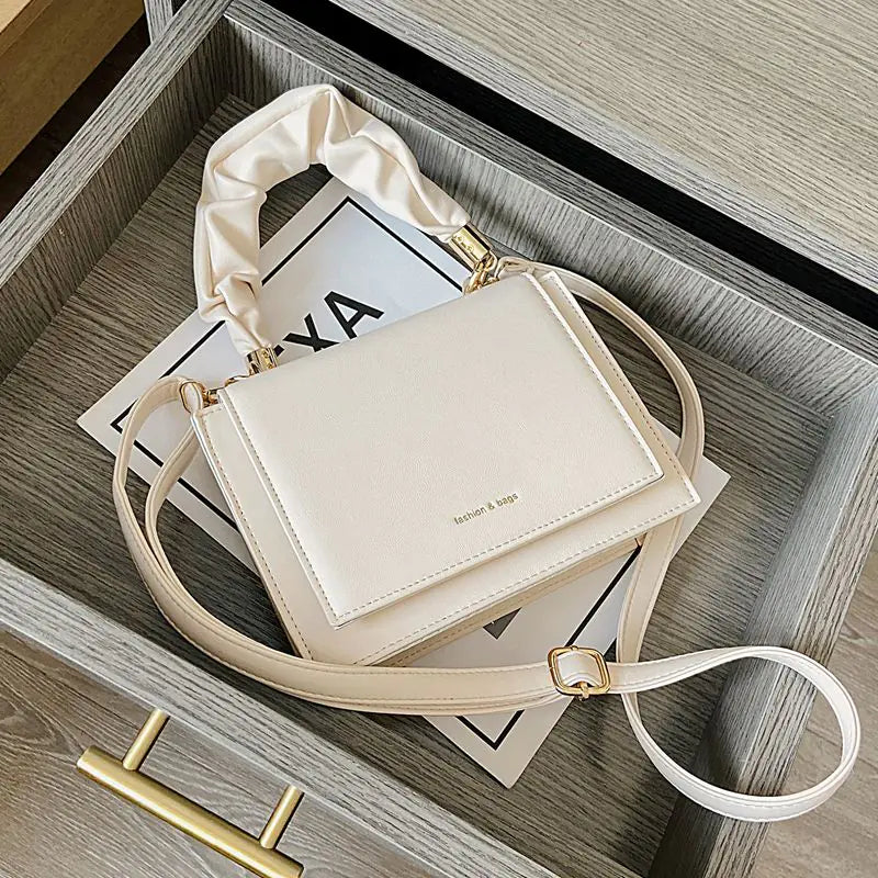 Fashion Messenger Handbag