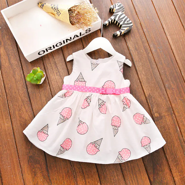 Children's Dresses and Formal Attire