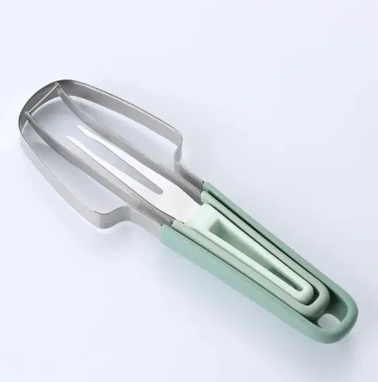 Fruit Cutting Gadget