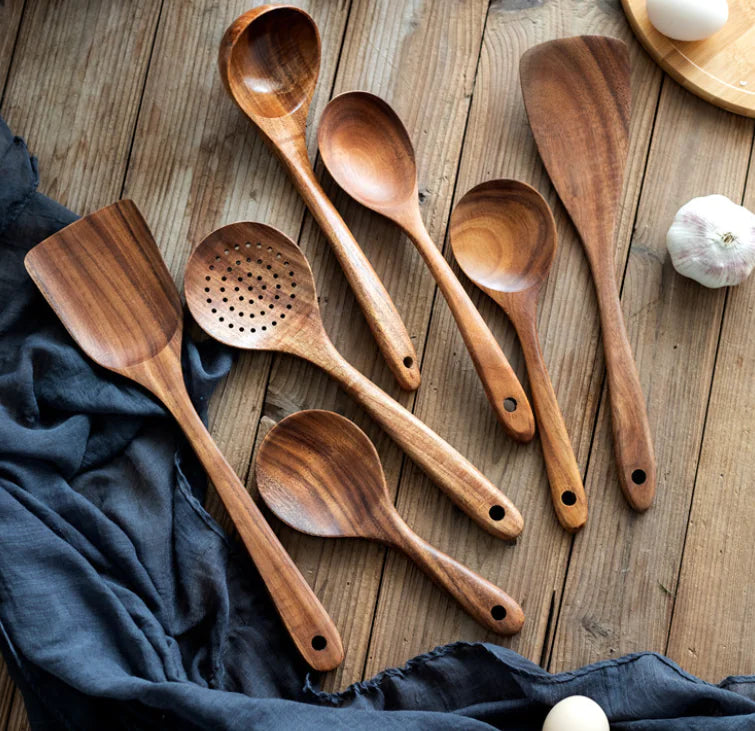 Spatula Kitchenware Suit