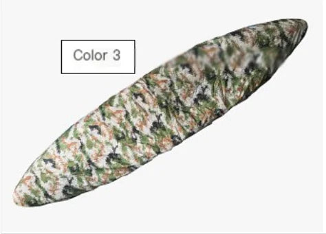 Waterproof UV Kayak Cover