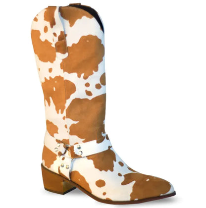Winter Boots