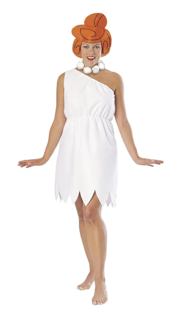 Women�s Wilma Costume