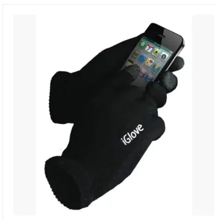 Touchscreen Winter Gloves