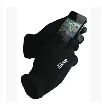 Touchscreen Winter Gloves