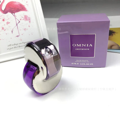 Vietnamese Gem Perfume with Lasting Freshness and Energy