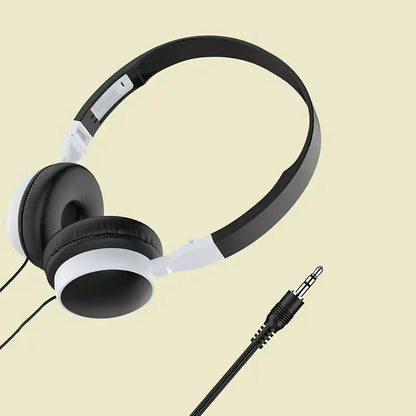 Dynamic Wired Headphones for Piano and Computer Use