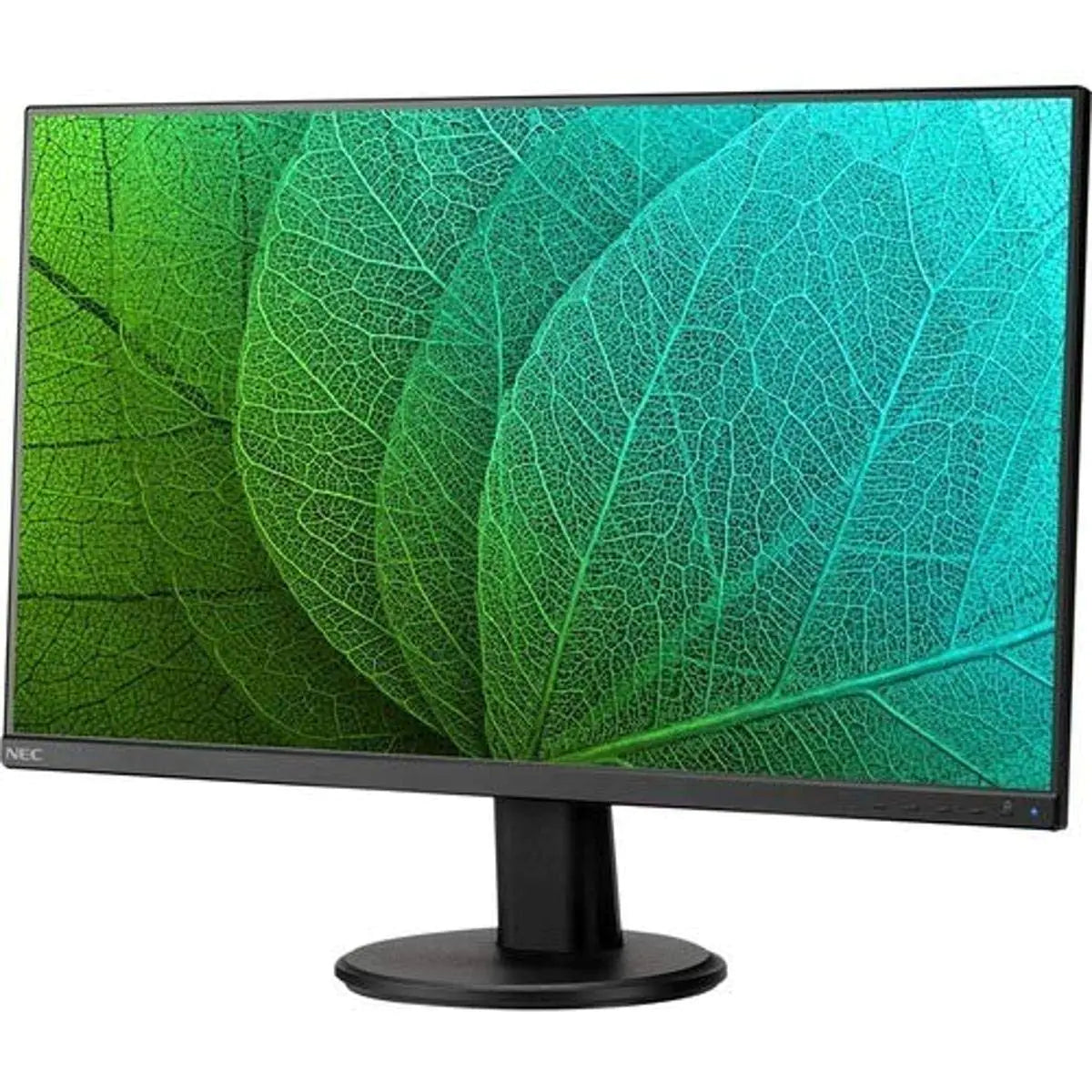 NEC ACCUSYNC AS241F-BK 23.8IN Widescreen ACCUSYNC 23.8IN Black