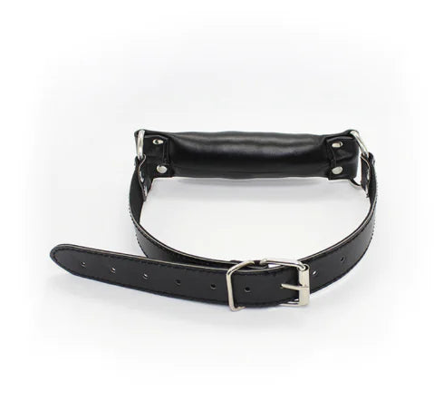 Adult Products, Mouth Gag, Sponge Plug