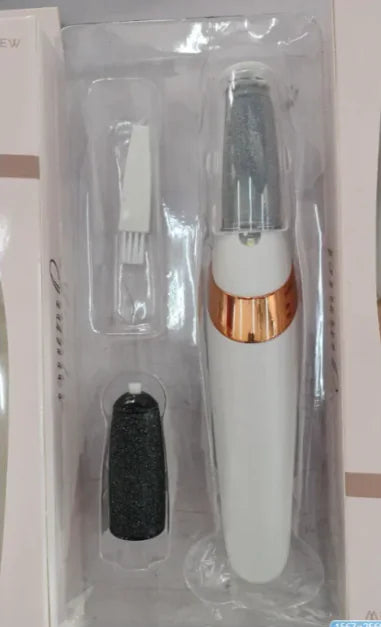 Electric Callus Pedicure Foot Grinder