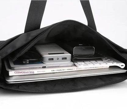 Niche Computer Shoulder Bag