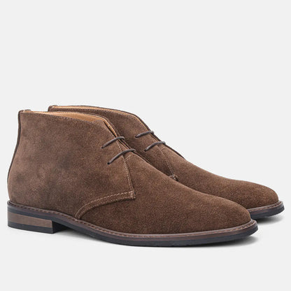 Men's Classic Vintage Desert Boot Shoes