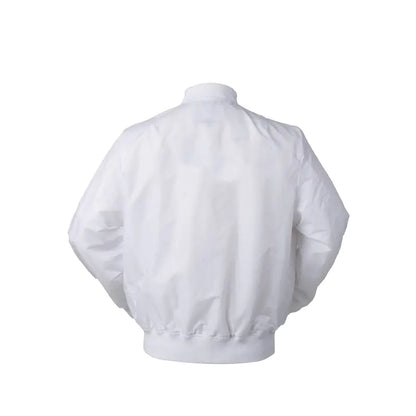 Men's Flight Jacket - Outerwear Jacket