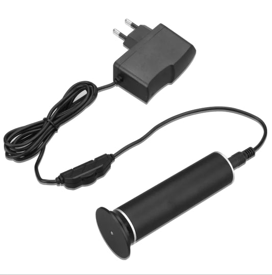 Electric Foot File, Automatic Pedicure Tool