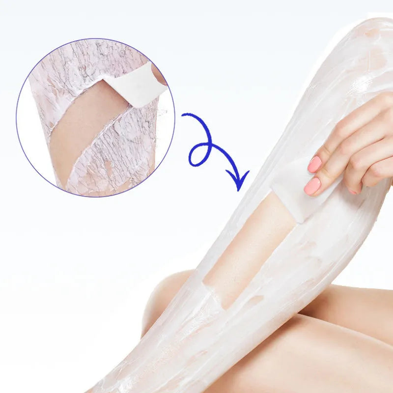 Depilatory Body Cream