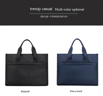 Niche Computer Shoulder Bag