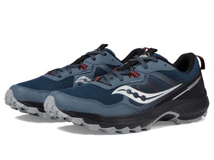 Saucony Mens Excursion TR16 Sneaker 9.5