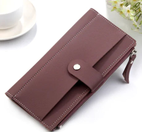 Multifunctional Clutch Wallet for Ladies and Phones