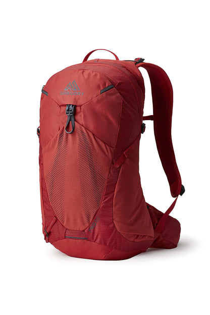 Gregory Mountain Products Miko 20 Sumac Red
