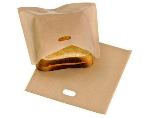 Bread Bags, Oven Bags, Barbecue Bags