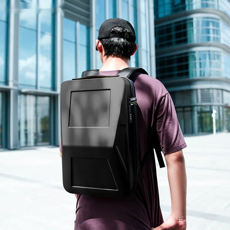 Cyber Backpack
