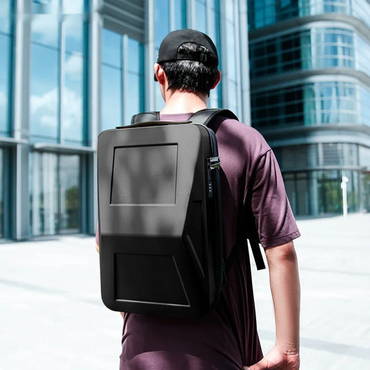 Cyber Backpack