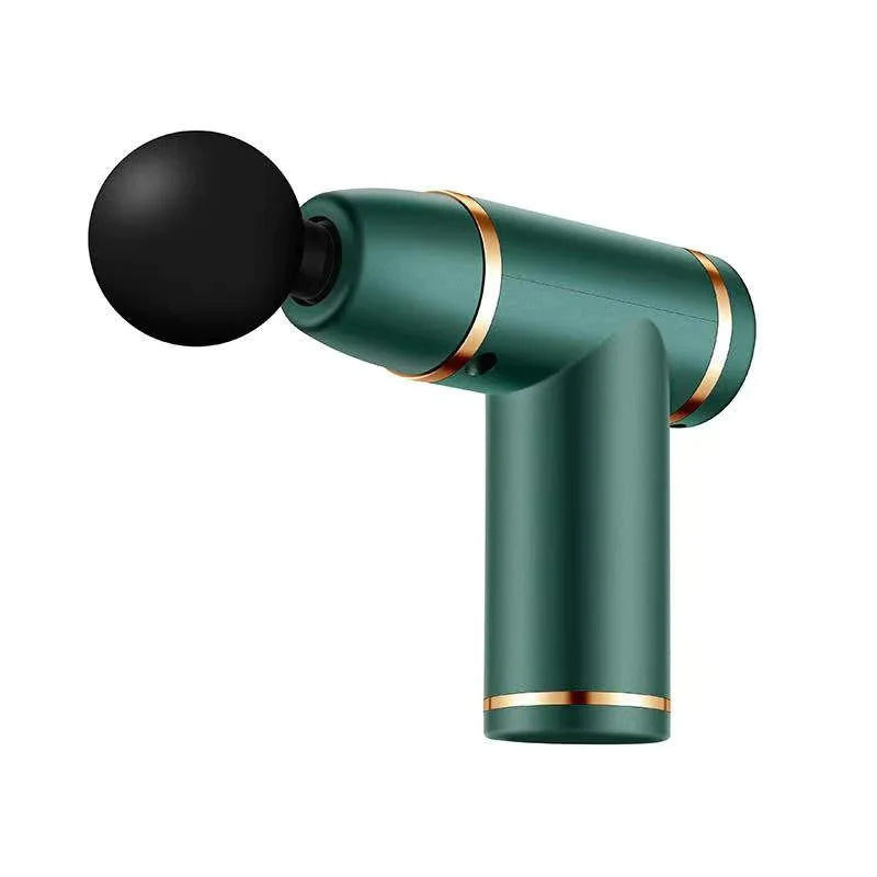 Mini USB Massage Gun