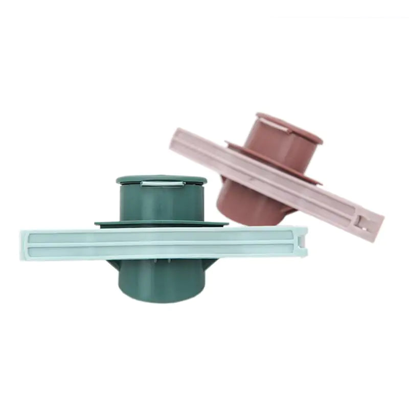 Portable Sealing Clip for Cat and Dog Products