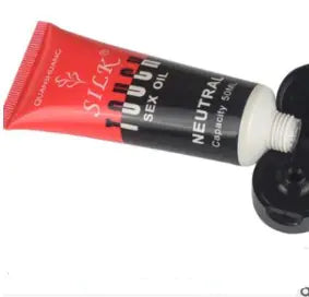 Lubricant for Adult Pleasure Products for All Genders