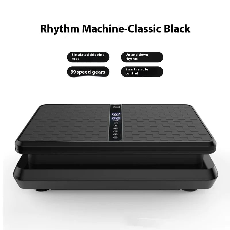 Vibration Plate Body Massager