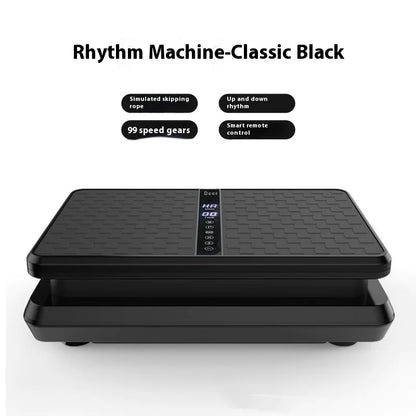 Vibration Plate Body Massager