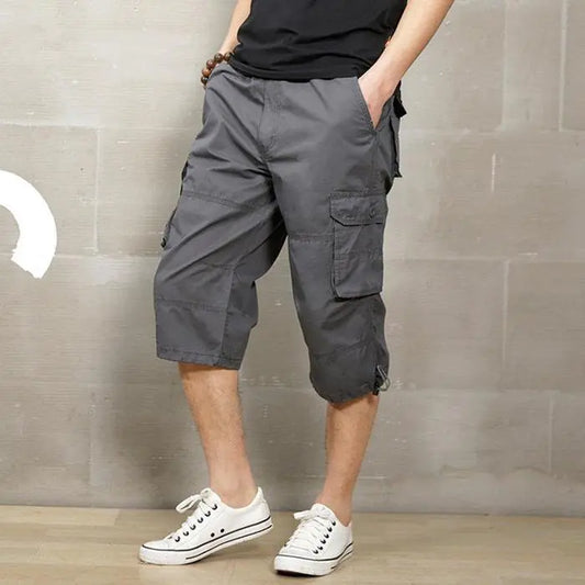 Men's Casual Pants, Athletic Shorts, Cargo Trousers