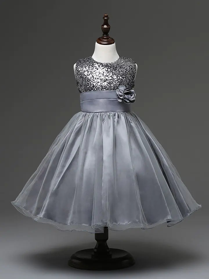 Girls' Skirts and Dresses Collection