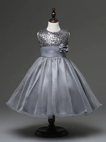 Girls' Skirts and Dresses Collection