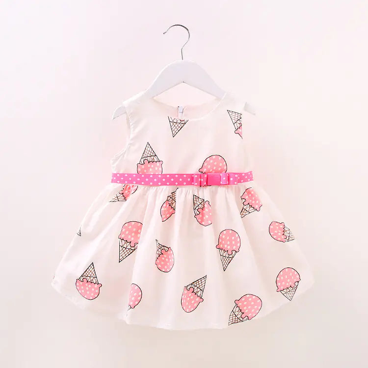 Children's Dresses and Formal Attire