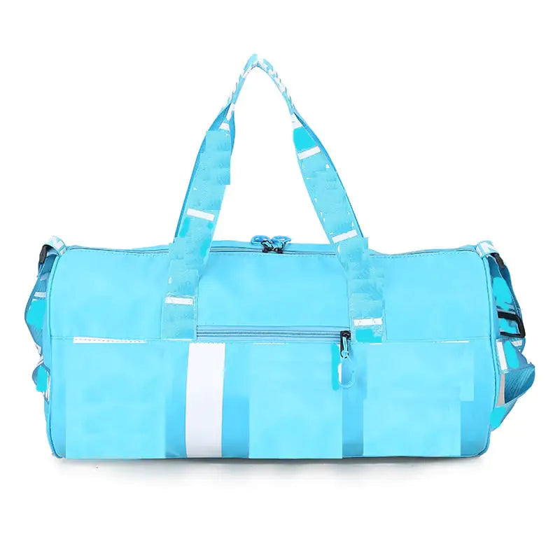 Printed Shoulder Handbag