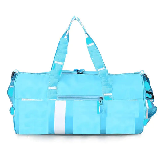 Printed Shoulder Handbag