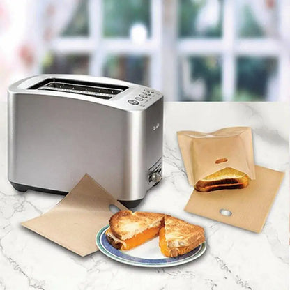 Bread Bags, Oven Bags, Barbecue Bags