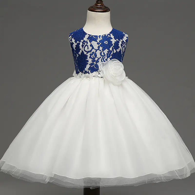 Children's Clothing - Dresses and Gowns