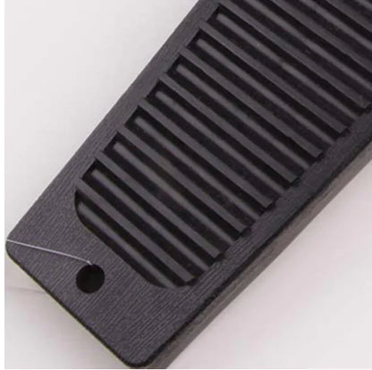 Plastic Shoe Remover and Shoe Shaper Tool